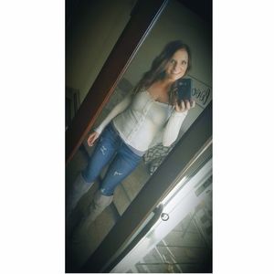 Meet your Posher, Kaitlyn